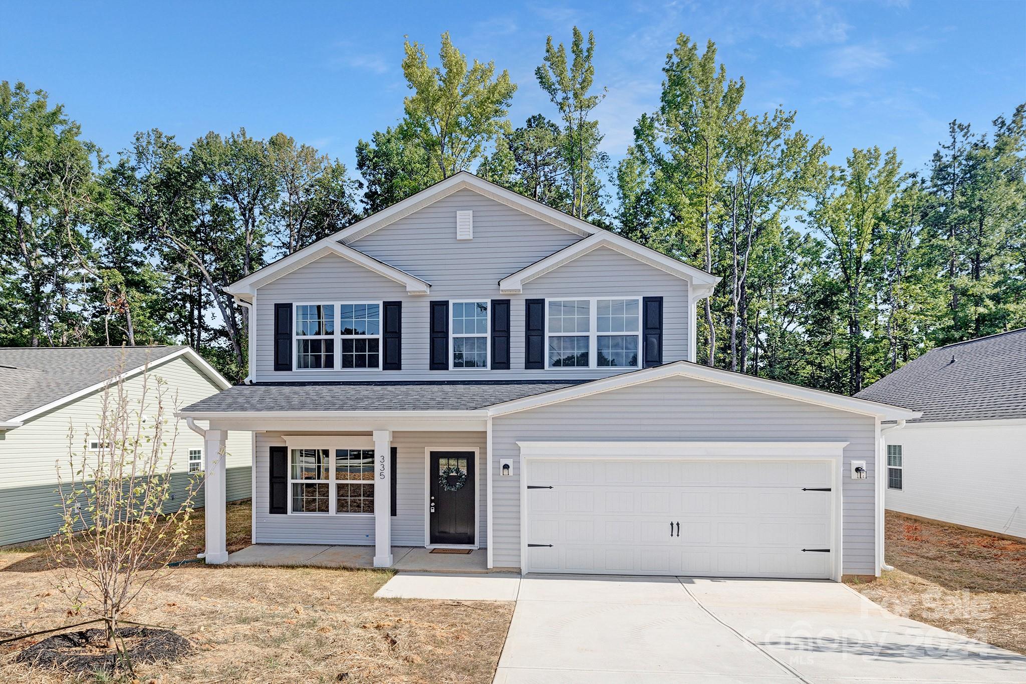 3844 Lake Road Charlotte, NC 28269 - Photo 1 of 26 Gallery Image 1