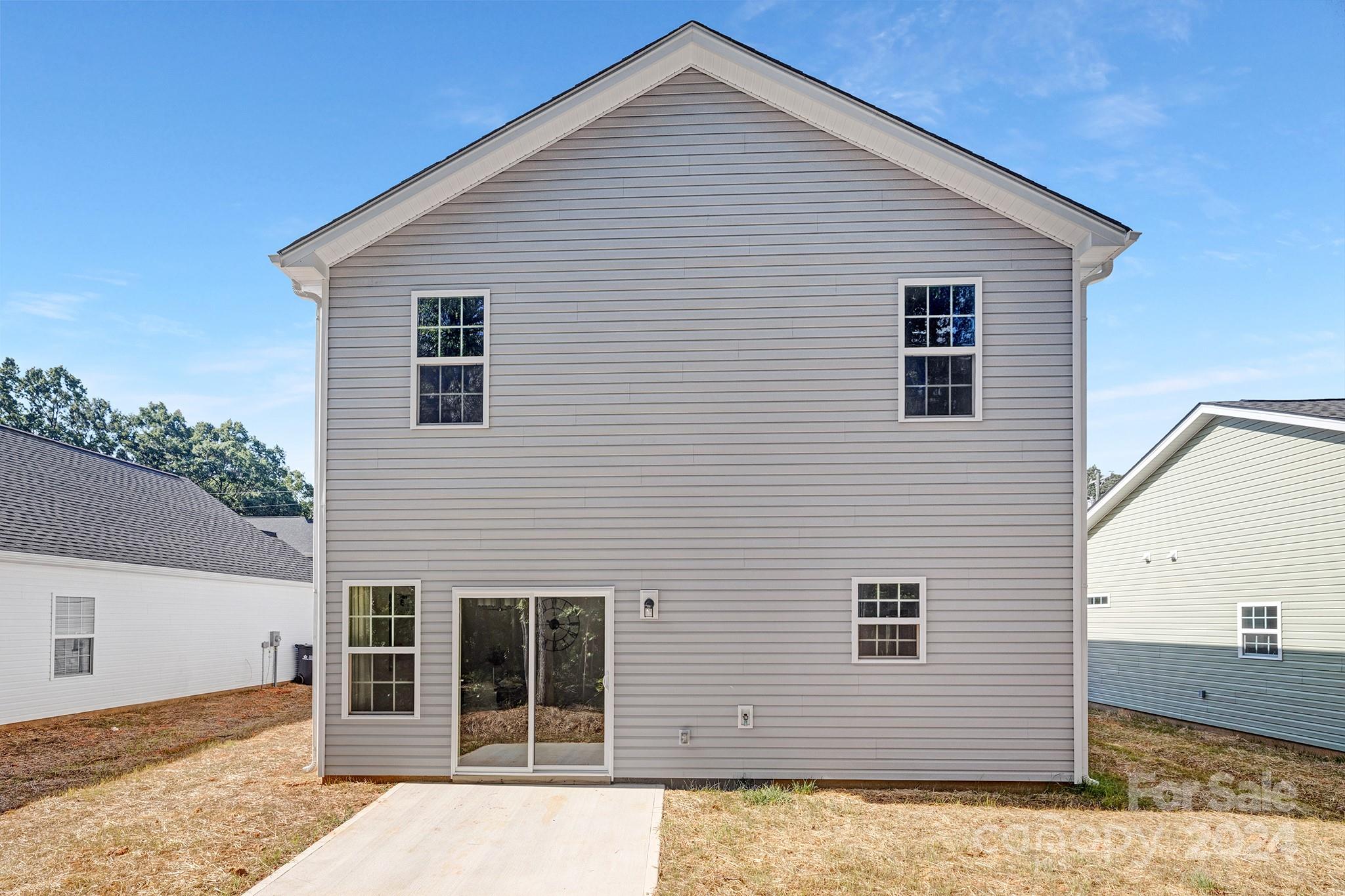 3844 Lake Road Charlotte, NC 28269 - Photo 24 of 26 Gallery Image 24