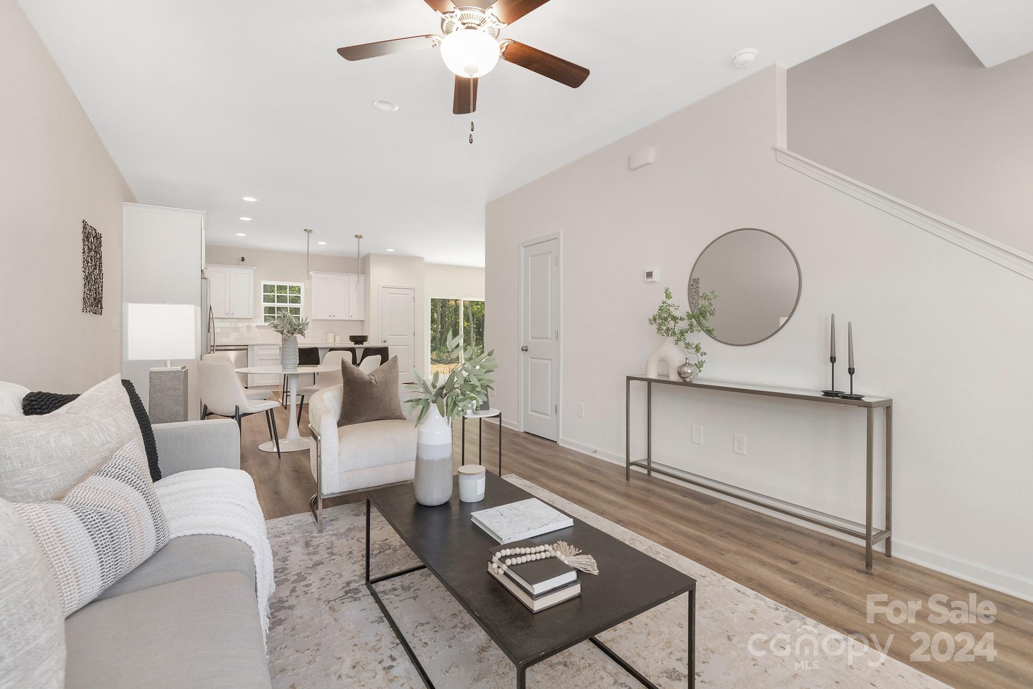 3844 Lake Road Charlotte, NC 28269 - Photo 3 of 26 Gallery Image 3