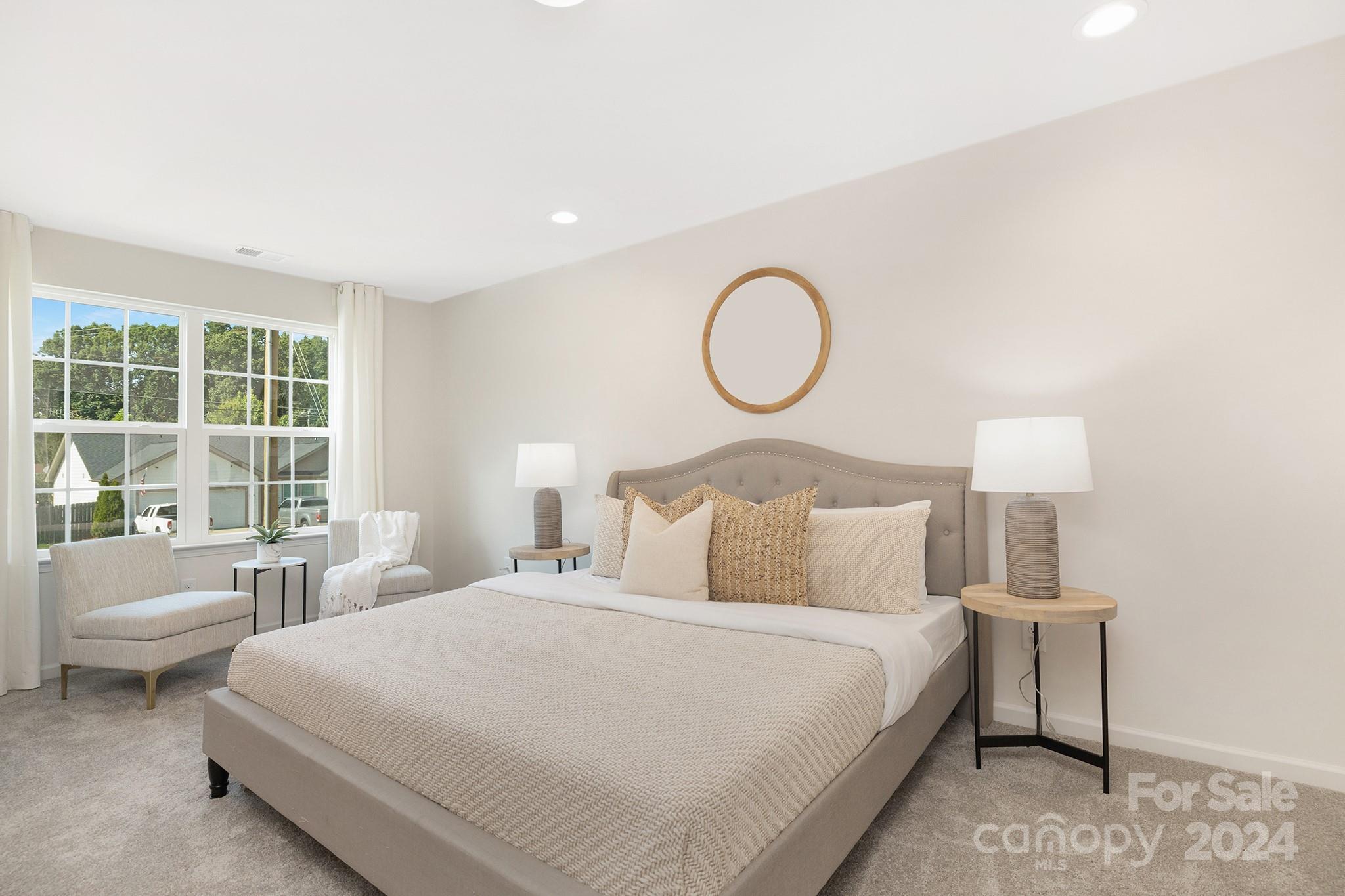 3844 Lake Road Charlotte, NC 28269 - Photo 5 of 26 Gallery Image 5