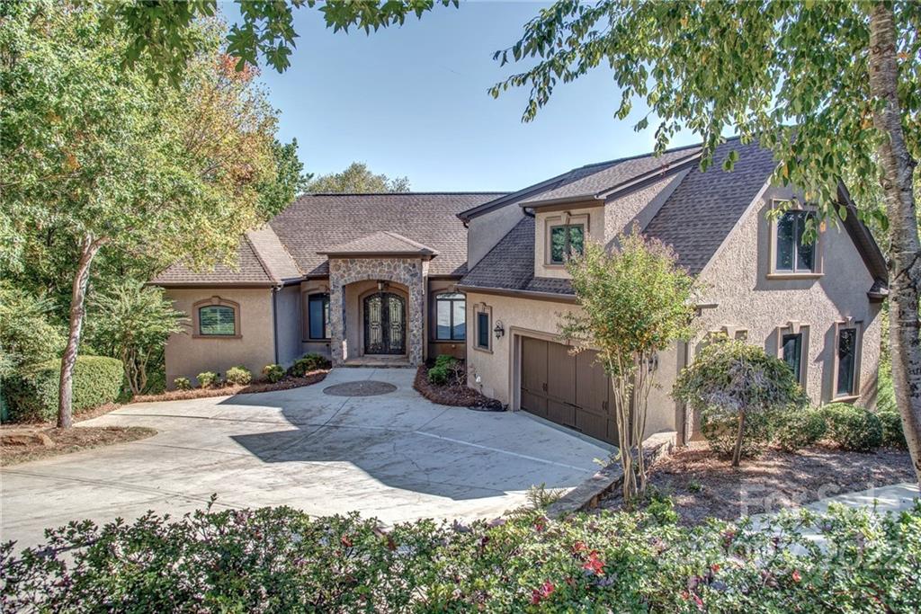 141 Berry Mountain Road Cramerton, NC 28032 - Photo 1 of 40 Gallery Image 1