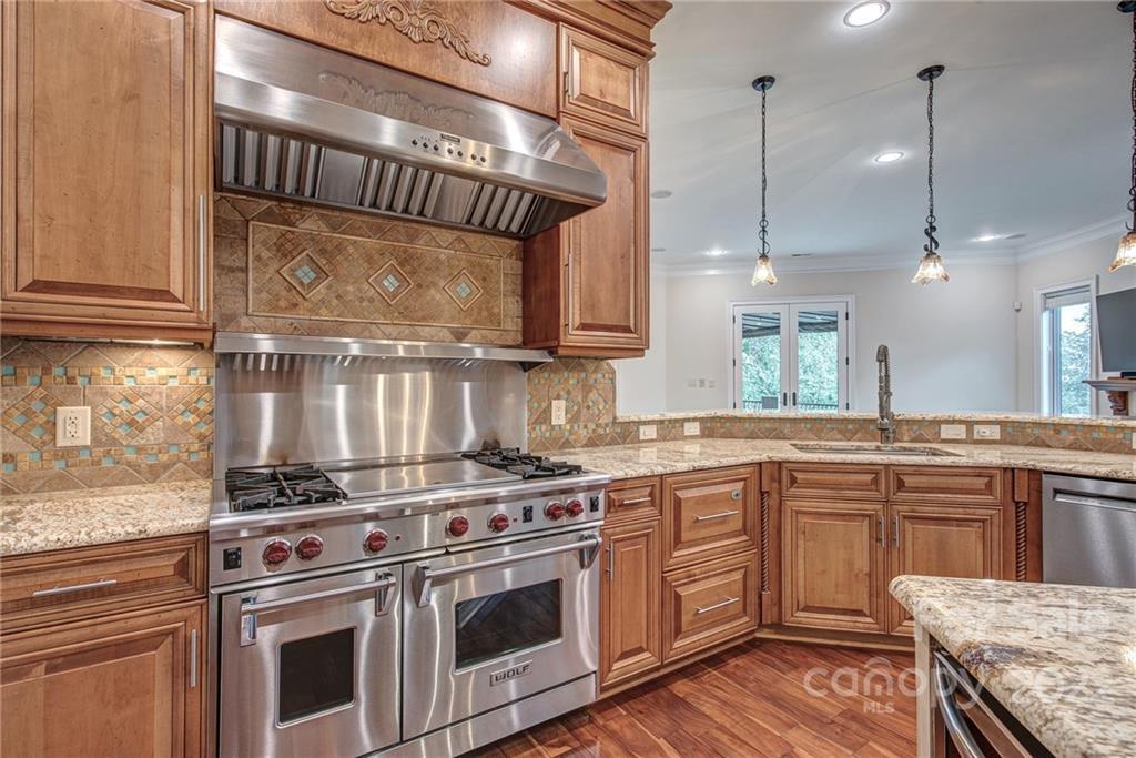 141 Berry Mountain Road Cramerton, NC 28032 - Photo 12 of 40 Gallery Image 12
