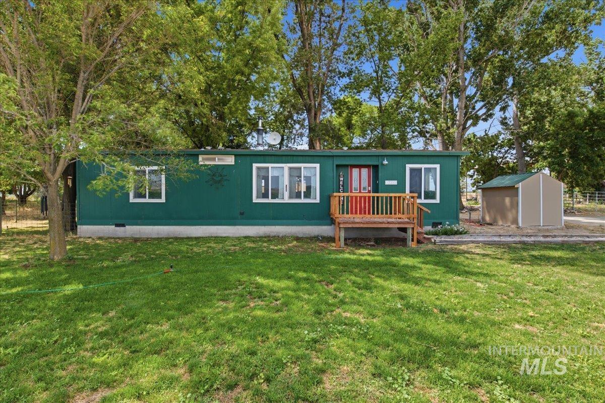 7285 McElroy Road Melba, ID 83641 - Photo 1 of 40
