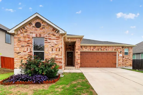 $299,000 | 213 Jarbridge Drive, Kyle, TX 78640