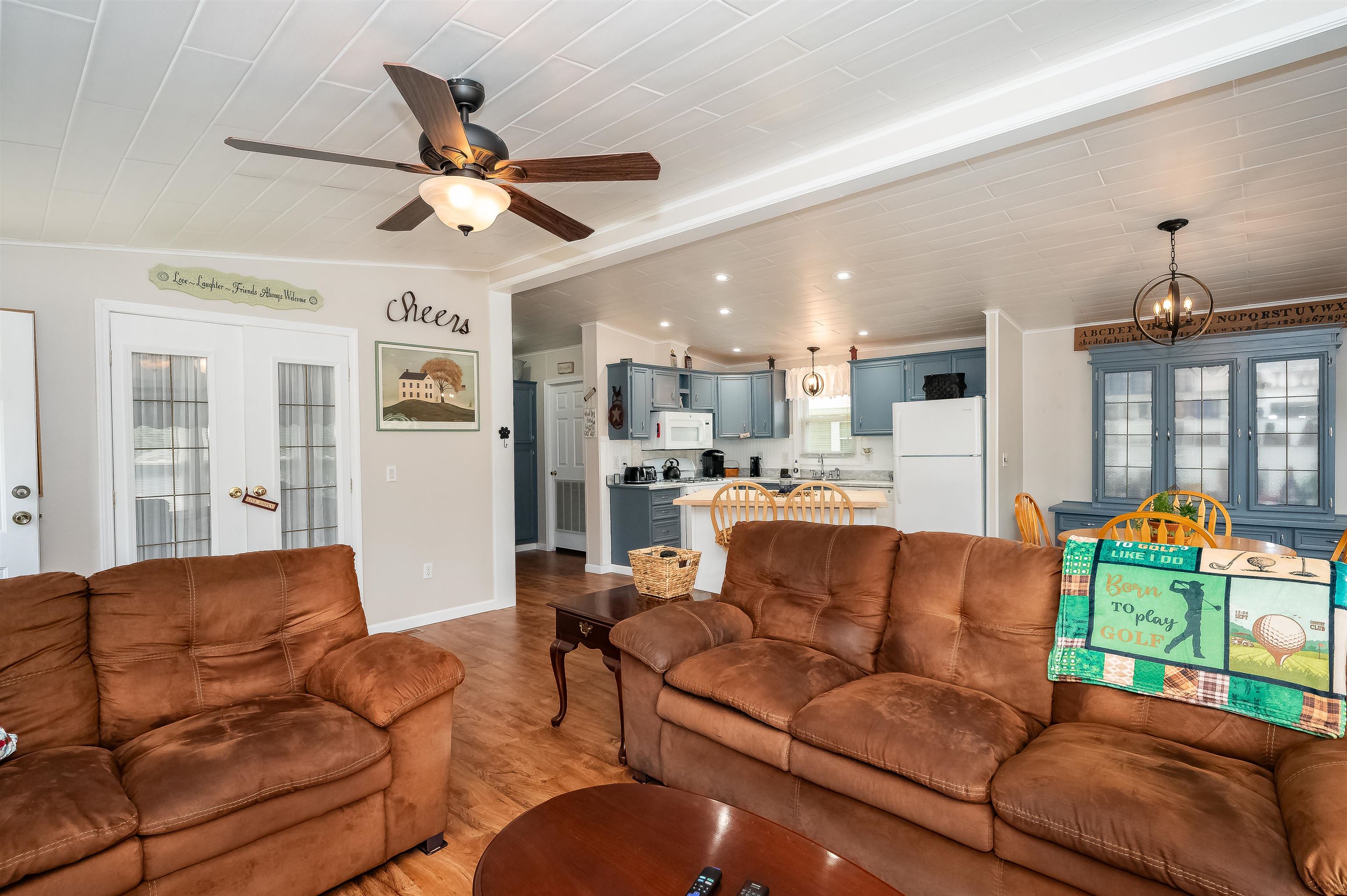 56 Eagle Drive Rochester, NH 03868 - Photo 14 of 38