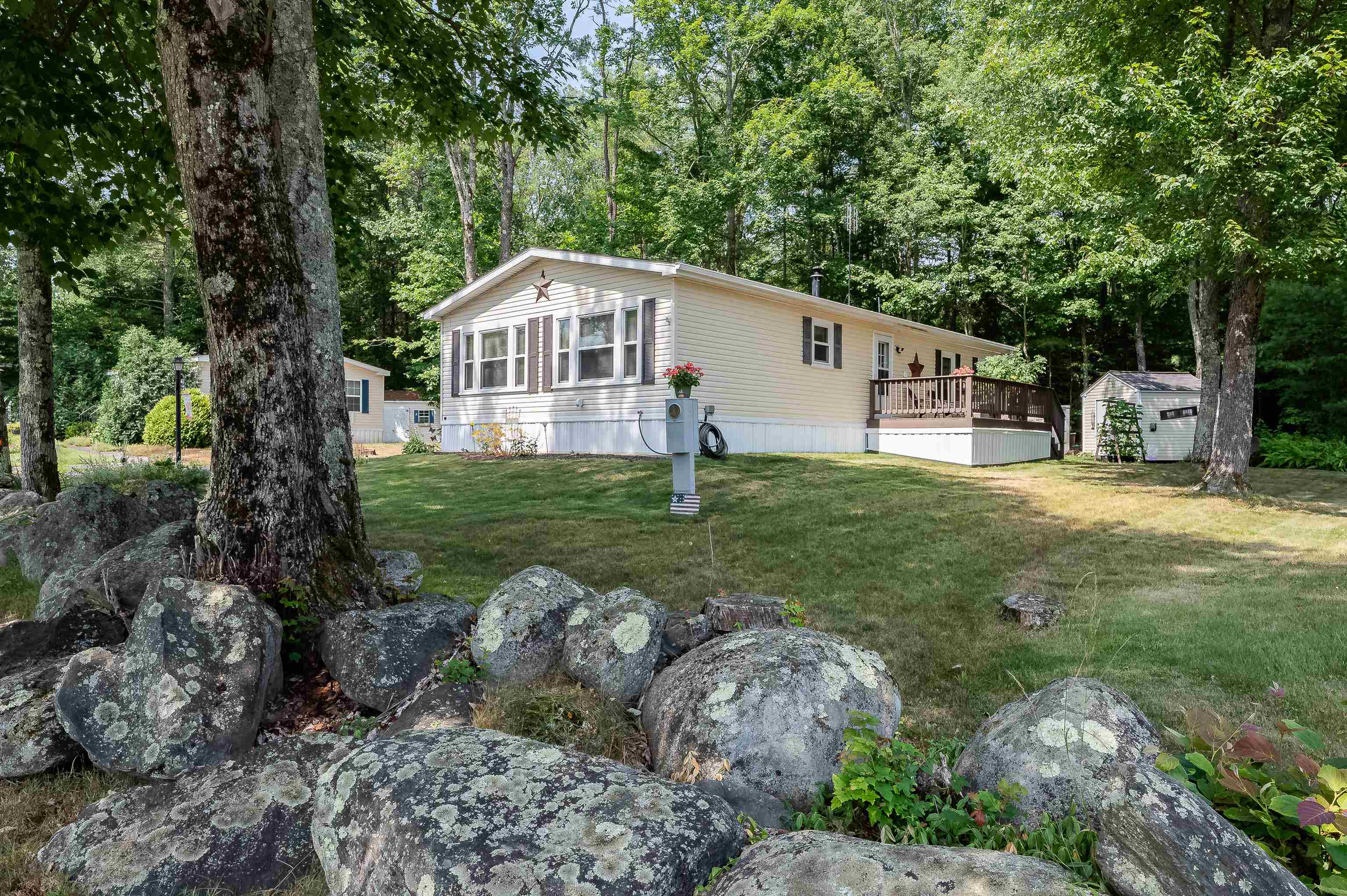 56 Eagle Drive Rochester, NH 03868 - Photo 2 of 38