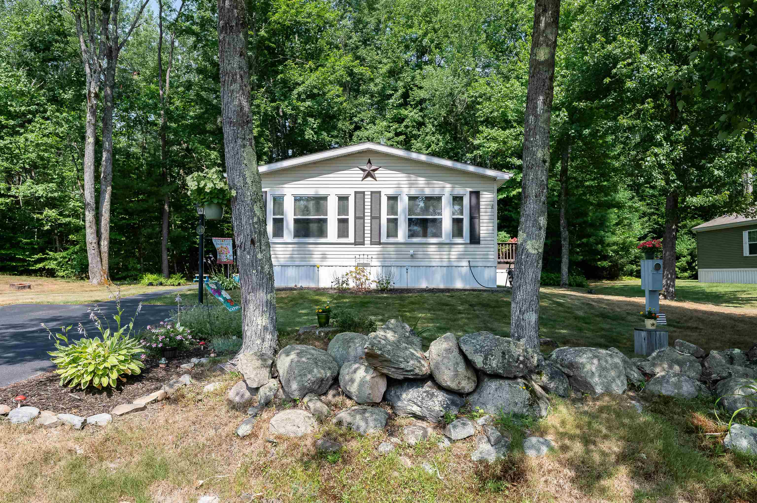 56 Eagle Drive Rochester, NH 03868 - Photo 23 of 38