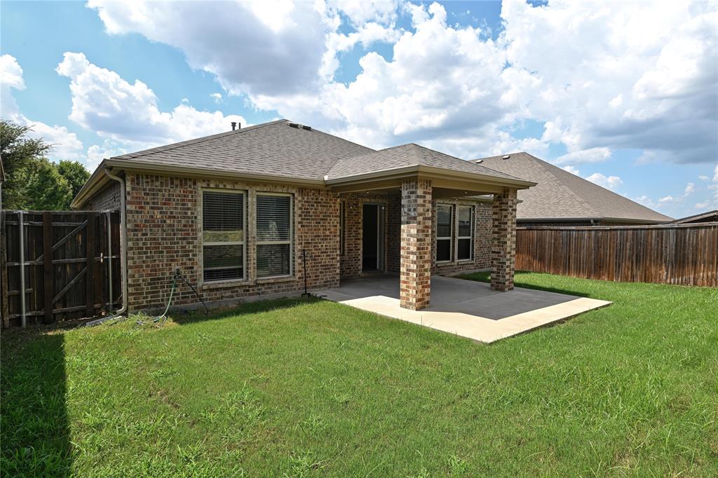 3720 Kendall Road Melissa, TX 75454 - Photo 25 of 27 Gallery Image 25