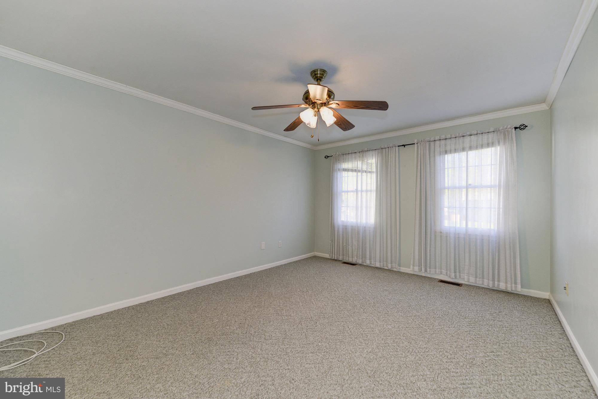 8327 Lindside Way Springfield, VA 22153 - Photo 13 of 29 Bedroom (Master)
