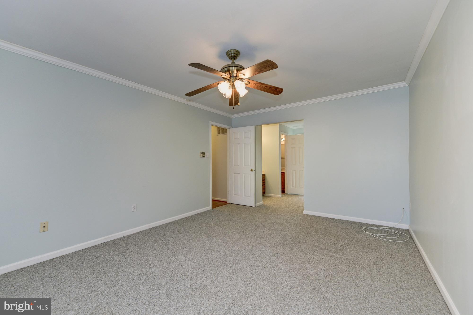 8327 Lindside Way Springfield, VA 22153 - Photo 14 of 29 Bedroom (Master)