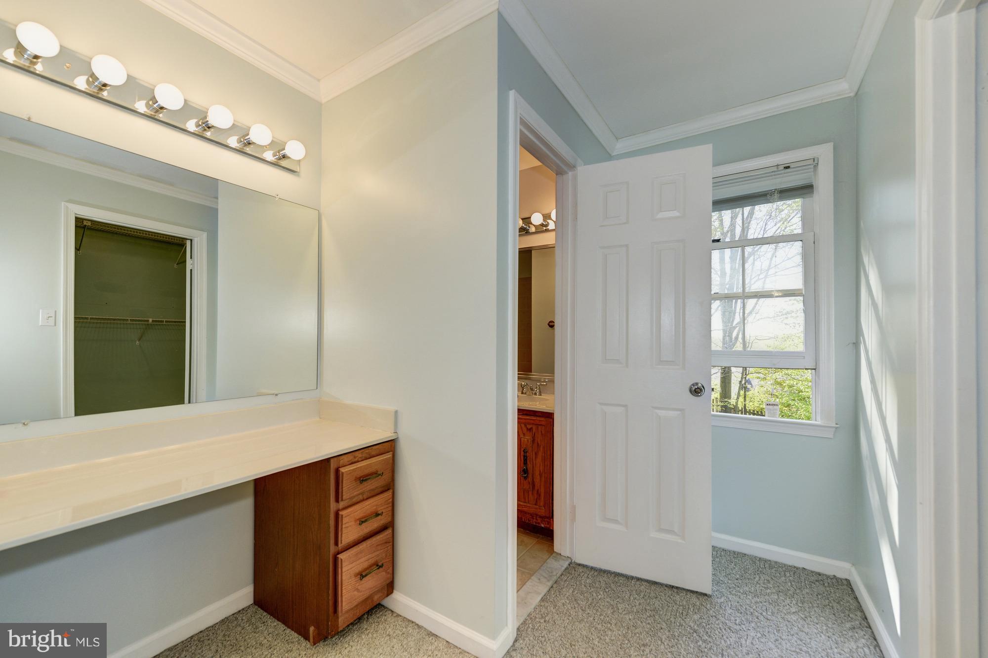 8327 Lindside Way Springfield, VA 22153 - Photo 15 of 29 Bedroom (Master)