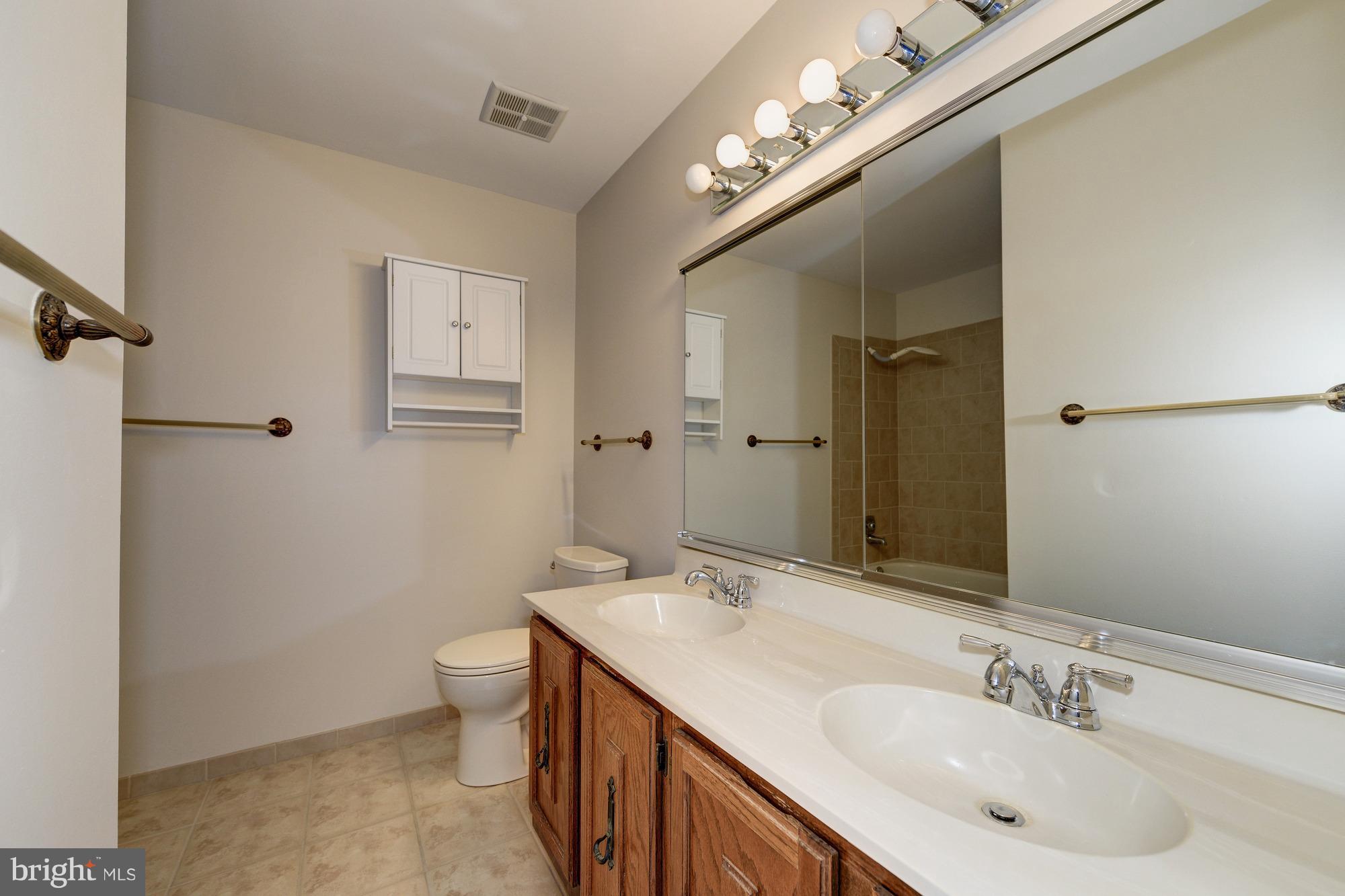 8327 Lindside Way Springfield, VA 22153 - Photo 16 of 29 Bath (Master)