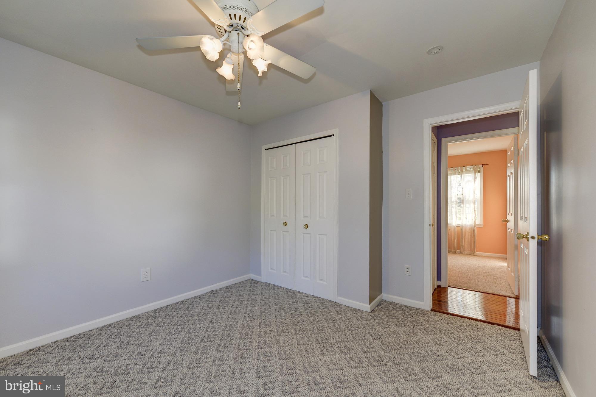 8327 Lindside Way Springfield, VA 22153 - Photo 18 of 29 Bedroom