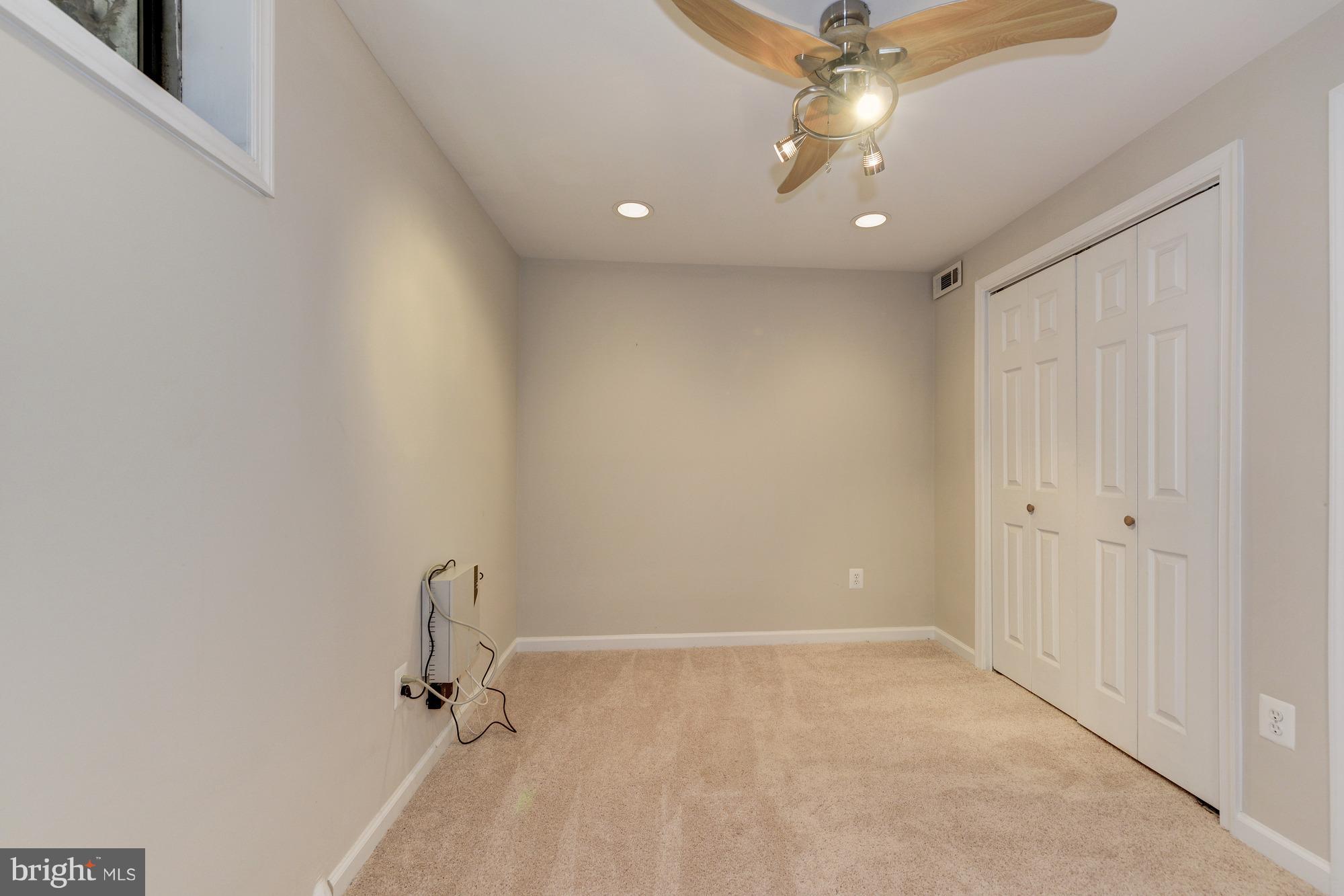 8327 Lindside Way Springfield, VA 22153 - Photo 19 of 29 Bedroom (Master)