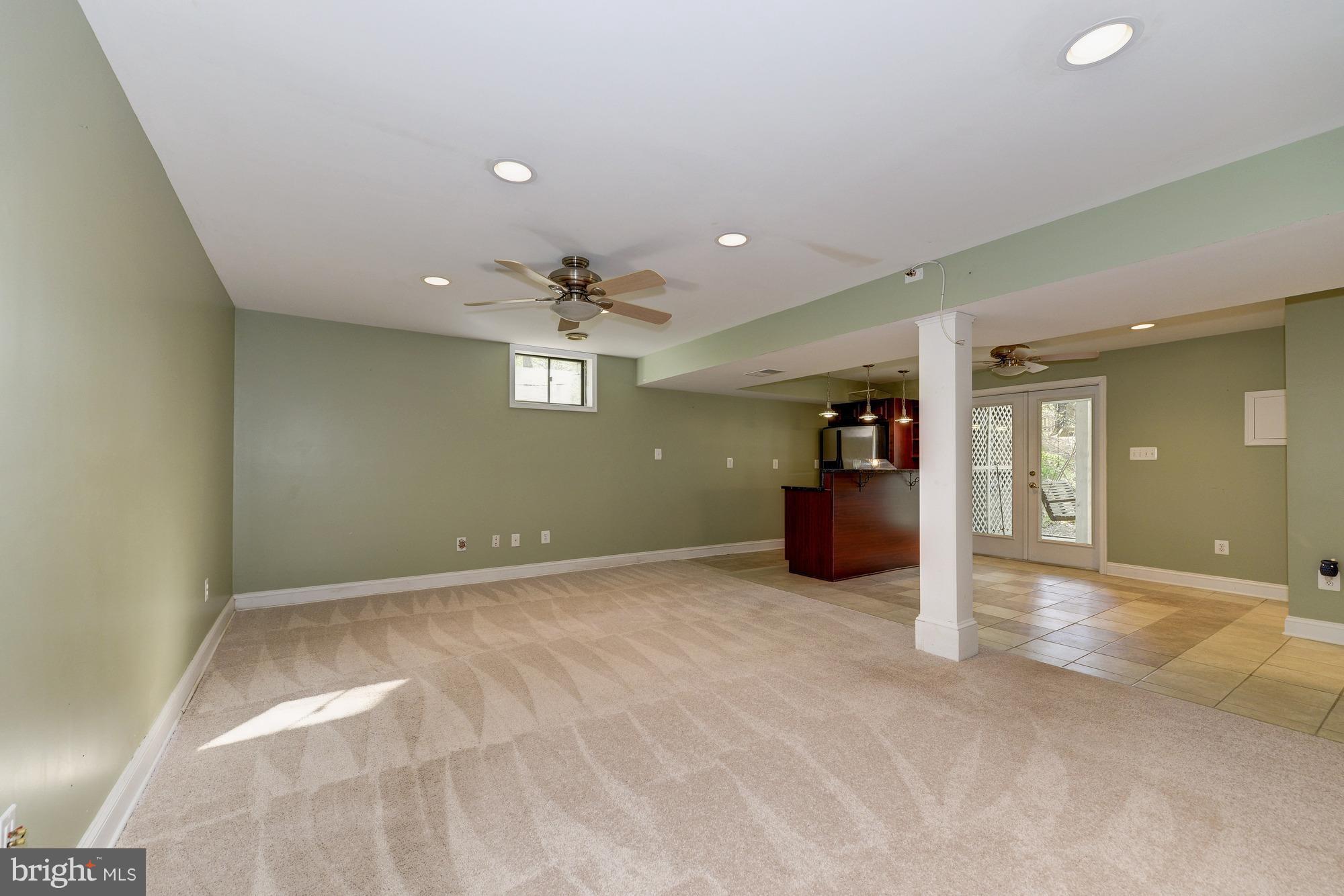 8327 Lindside Way Springfield, VA 22153 - Photo 26 of 29 Basement
