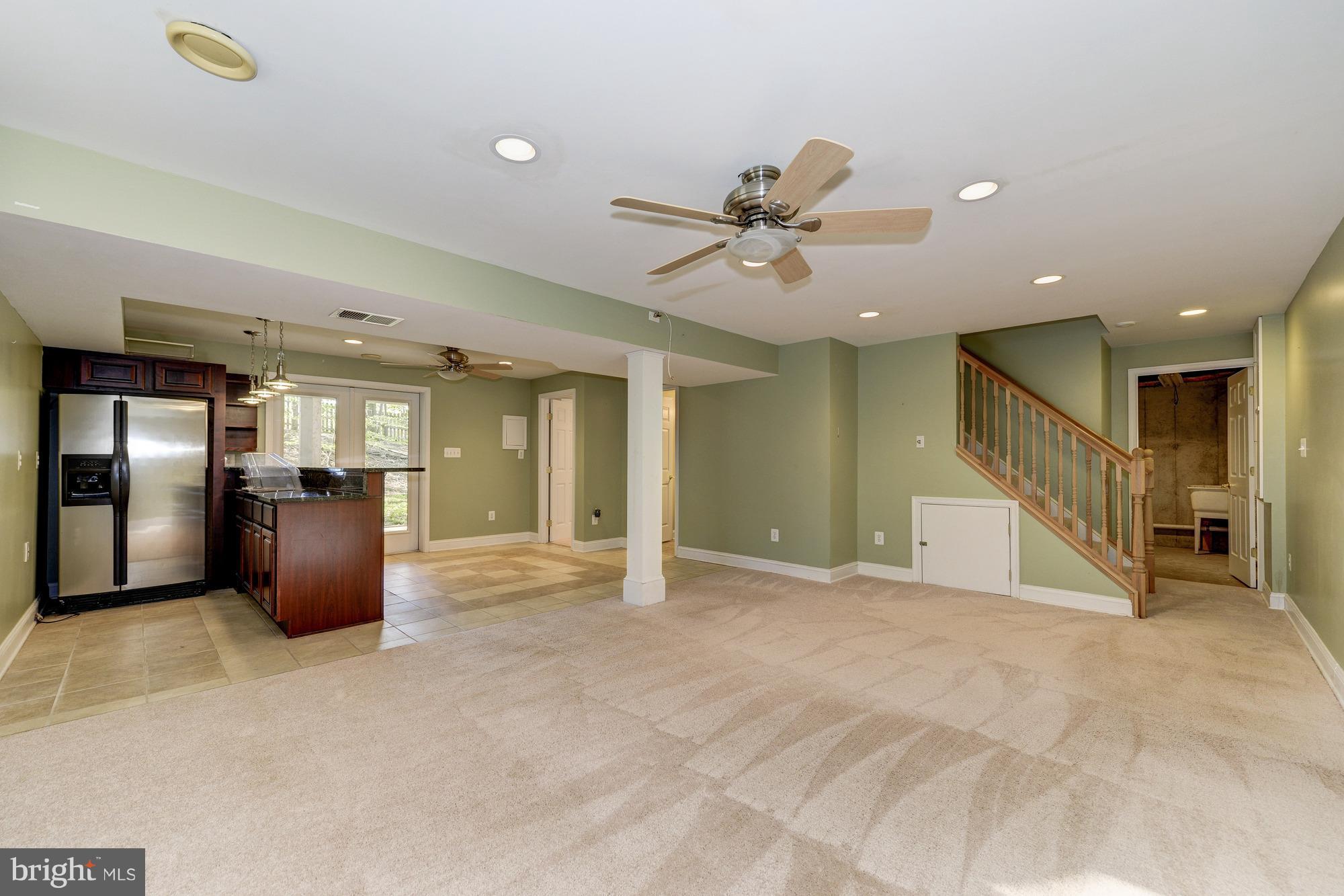 8327 Lindside Way Springfield, VA 22153 - Photo 27 of 29 Basement