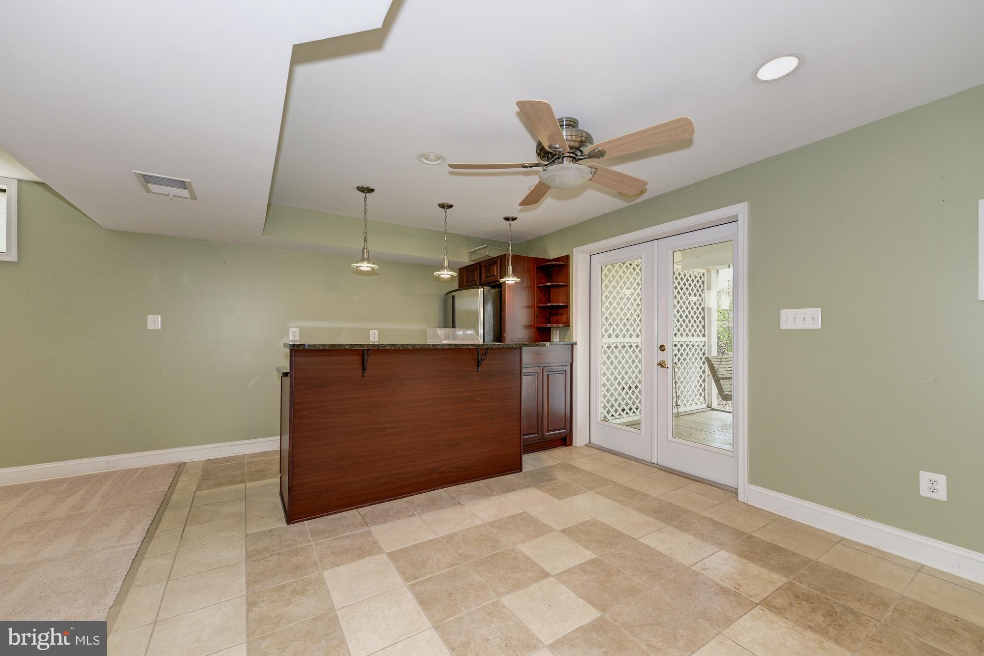 8327 Lindside Way Springfield, VA 22153 - Photo 29 of 29 Basement