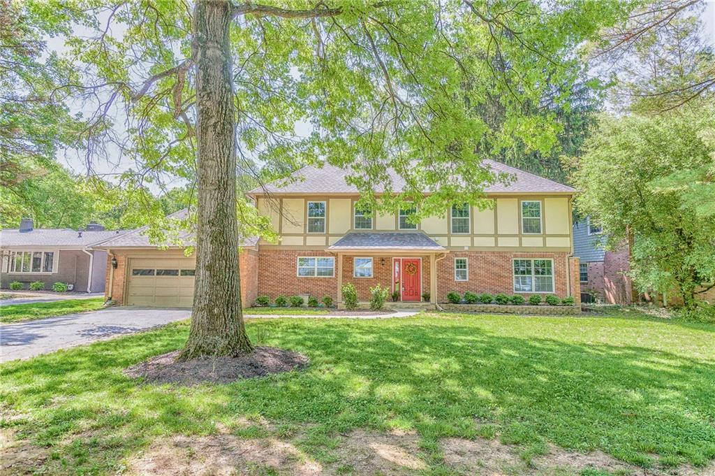 2135 Wynnedale Road Indianapolis, IN 46228 - Photo 1 of 48 Gallery Image 1