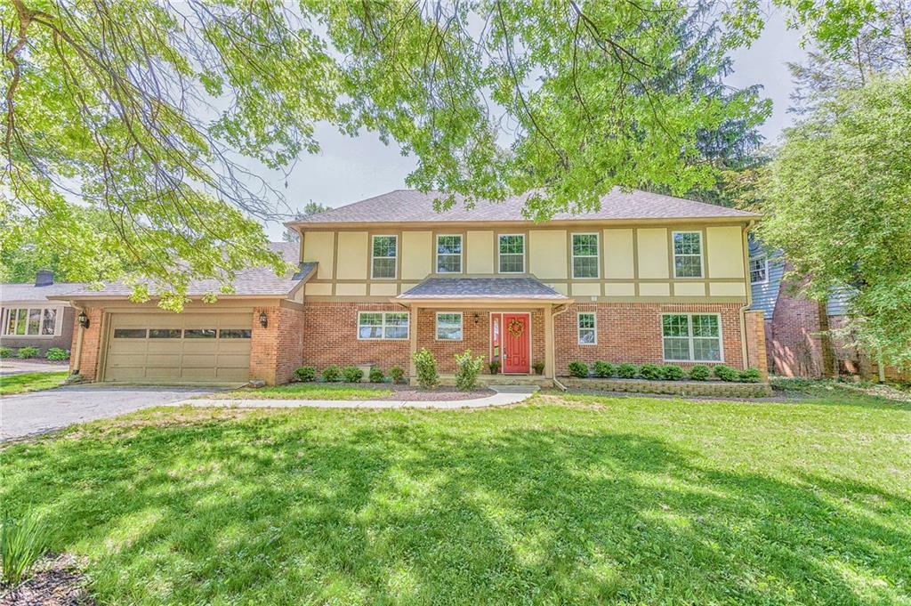 2135 Wynnedale Road Indianapolis, IN 46228 - Photo 2 of 48 Gallery Image 2