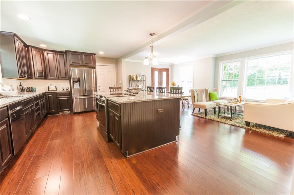 2135 Wynnedale Road Indianapolis, IN 46228 - Photo 4 of 48 Gallery Image 4