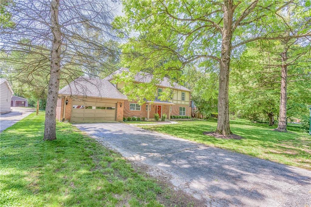 2135 Wynnedale Road Indianapolis, IN 46228 - Photo 42 of 48 Gallery Image 42