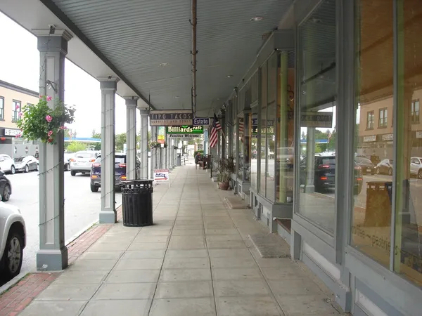 $2,050 | 25 Main Street, Unit 3C, Ayer, MA 01432