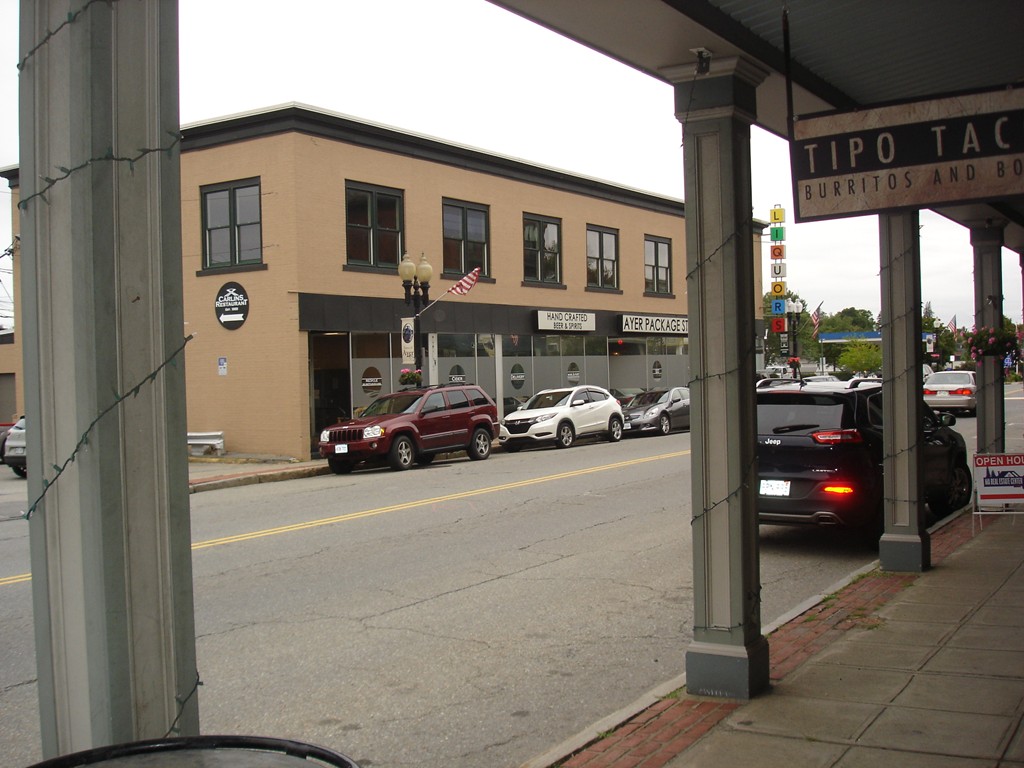 25 Main Street, Unit 3C Ayer, MA 01432 - Photo 13 of 13