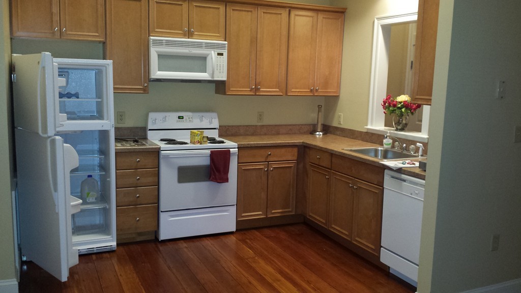 25 Main Street, Unit 3C Ayer, MA 01432 - Photo 5 of 13