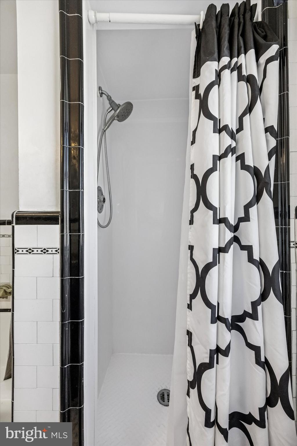 4032 Dayton Road Drexel Hill, PA 19026 - Photo 15 of 22 a bathroom with a shower