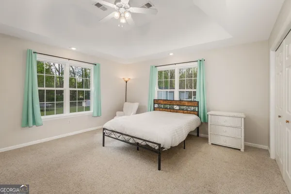 $269,900 | 543 Pointe W Drive, Dublin, GA 31021