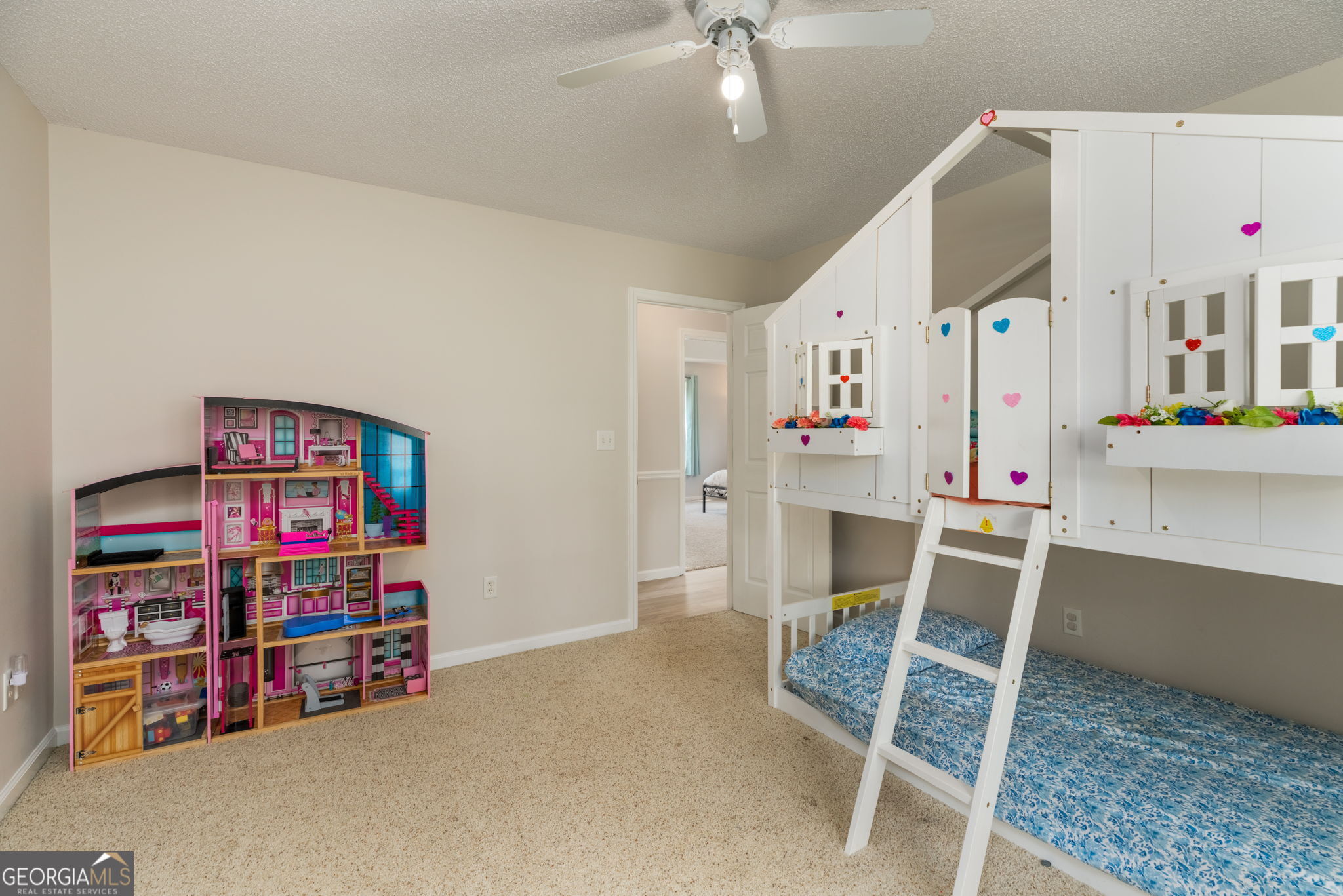 543 Pointe W Drive Dublin, GA 31021 - Photo 23 of 37 a view of a room with toys