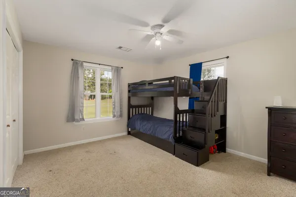$269,900 | 543 Pointe W Drive, Dublin, GA 31021