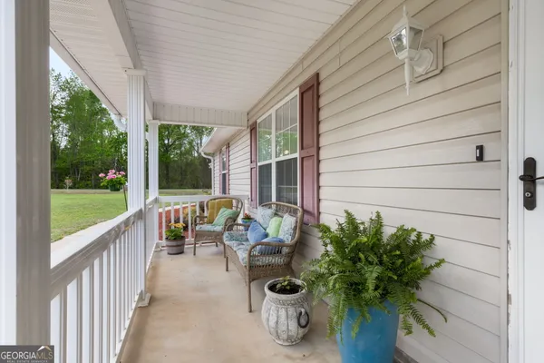 $269,900 | 543 Pointe W Drive, Dublin, GA 31021