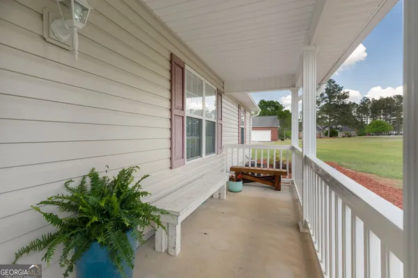 $269,900 | 543 Pointe W Drive, Dublin, GA 31021