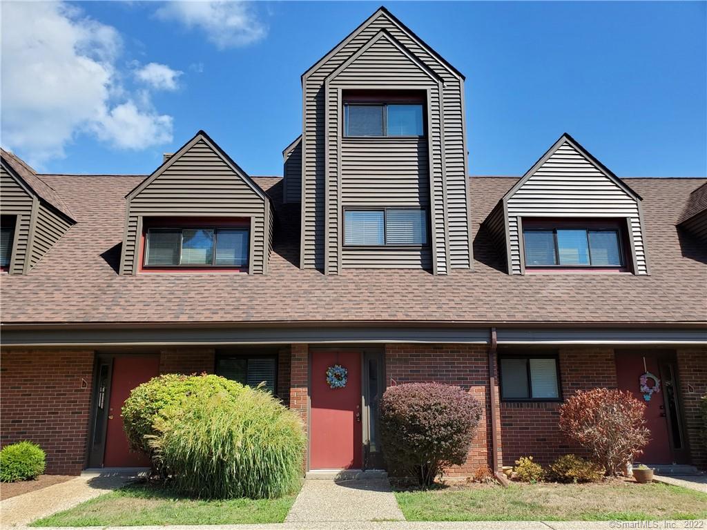 75 Montoya Drive, Unit 75, Branford, CT 06405 Compass