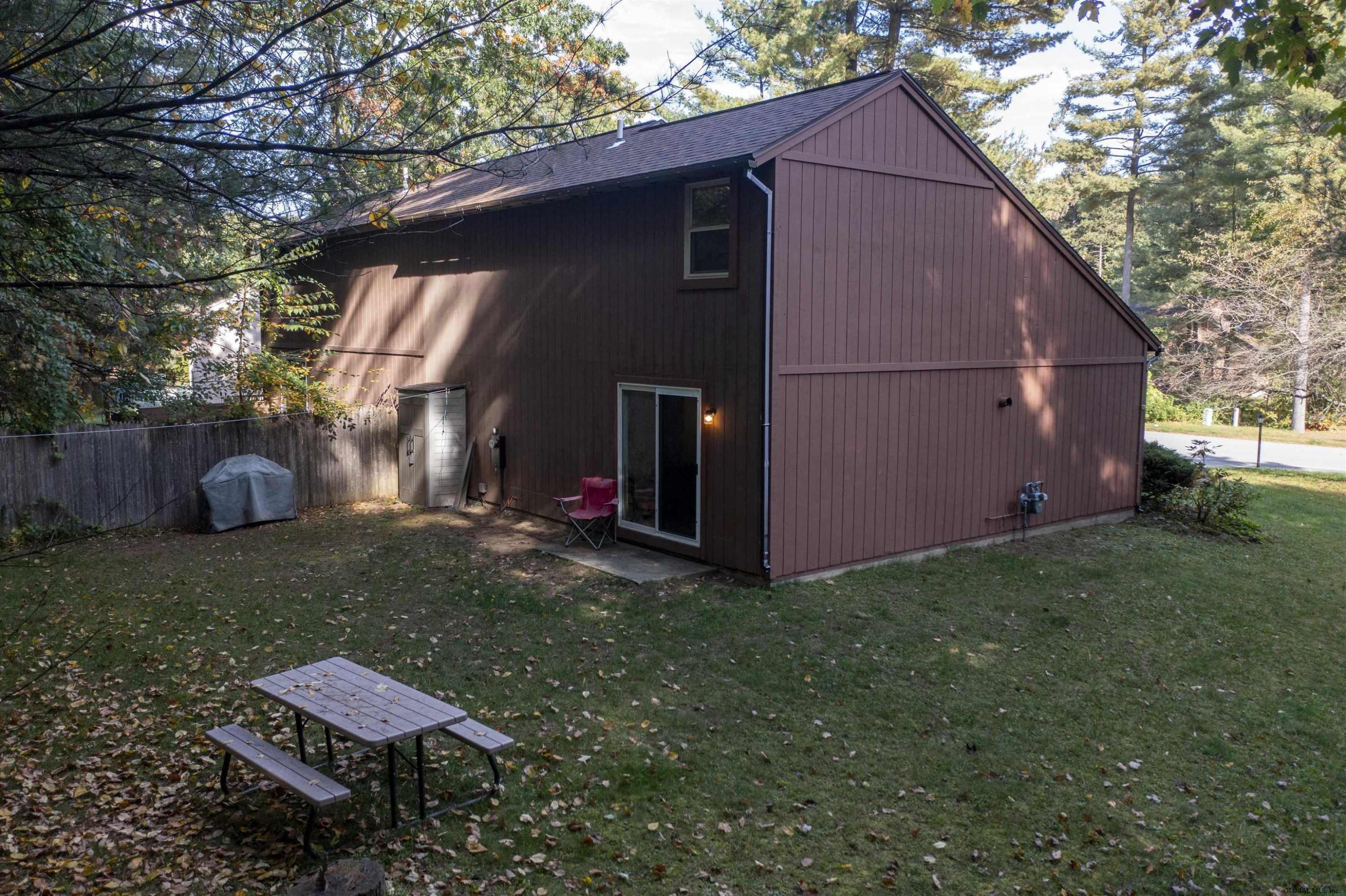 136 Thimbleberry Road Malta, NY 12020 - Photo 26 of 32 Photo 26