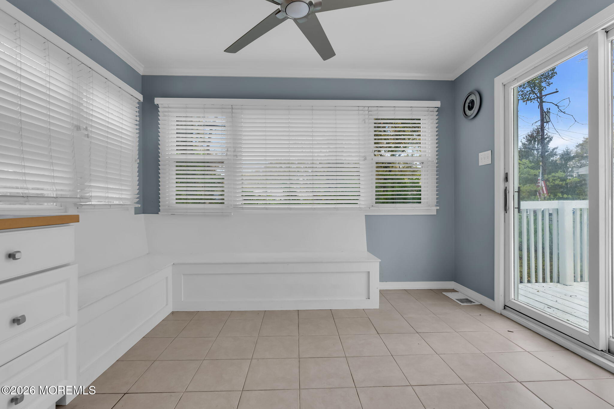 593 Beach Plum Road Brick, NJ 08723 - Photo 18 of 38 a view of an empty room with a window