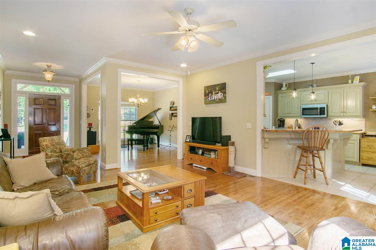 5240 Vintage Way Bessemer, AL 35022 - Photo 10 of 37