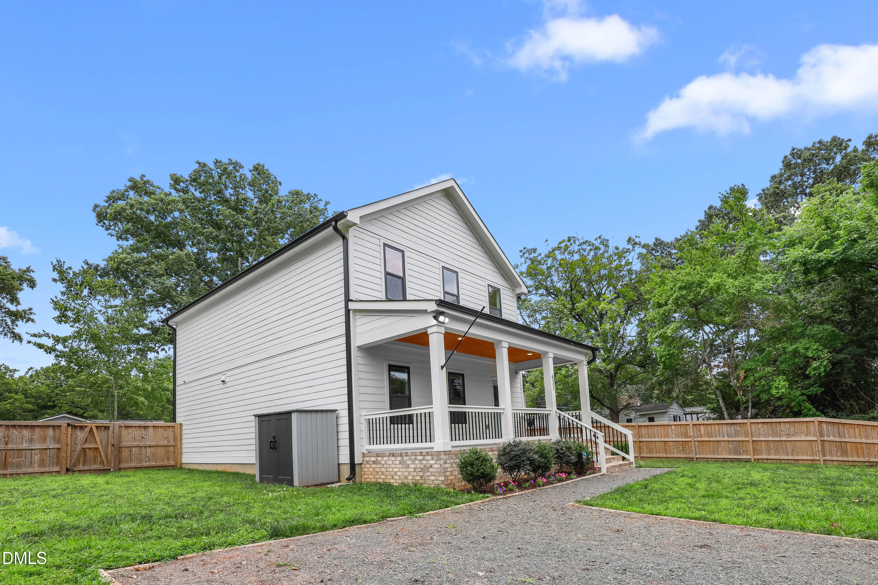 521 Terrell Road Hillsborough, NC 27278 - Photo 3 of 28 3