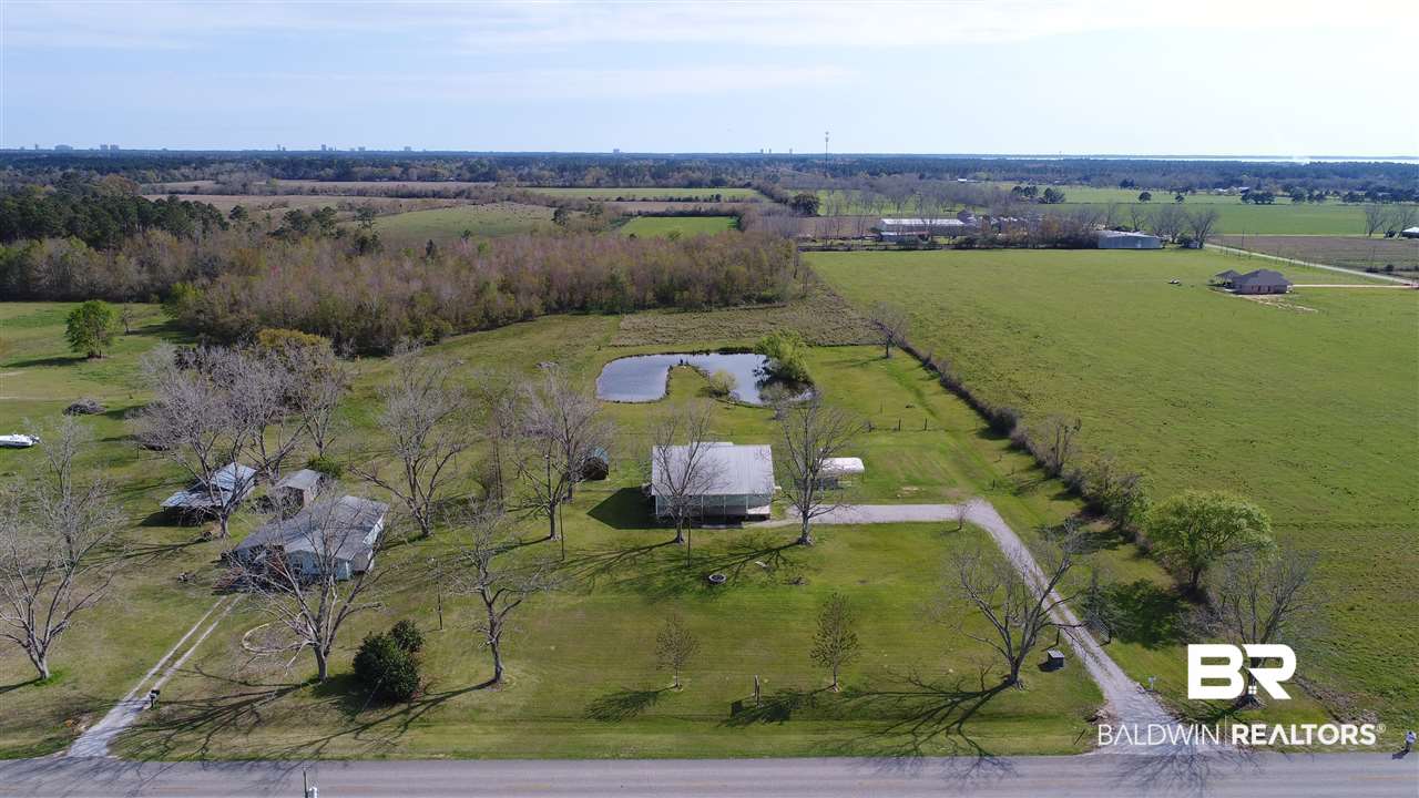 16634 Baldwin County Road 10 Foley, AL 36535 - Photo 1 of 22