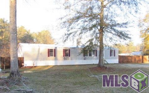 31545 Burgess Road Denham Springs, LA 70726 - Photo 1 of 14 Gallery Image 1