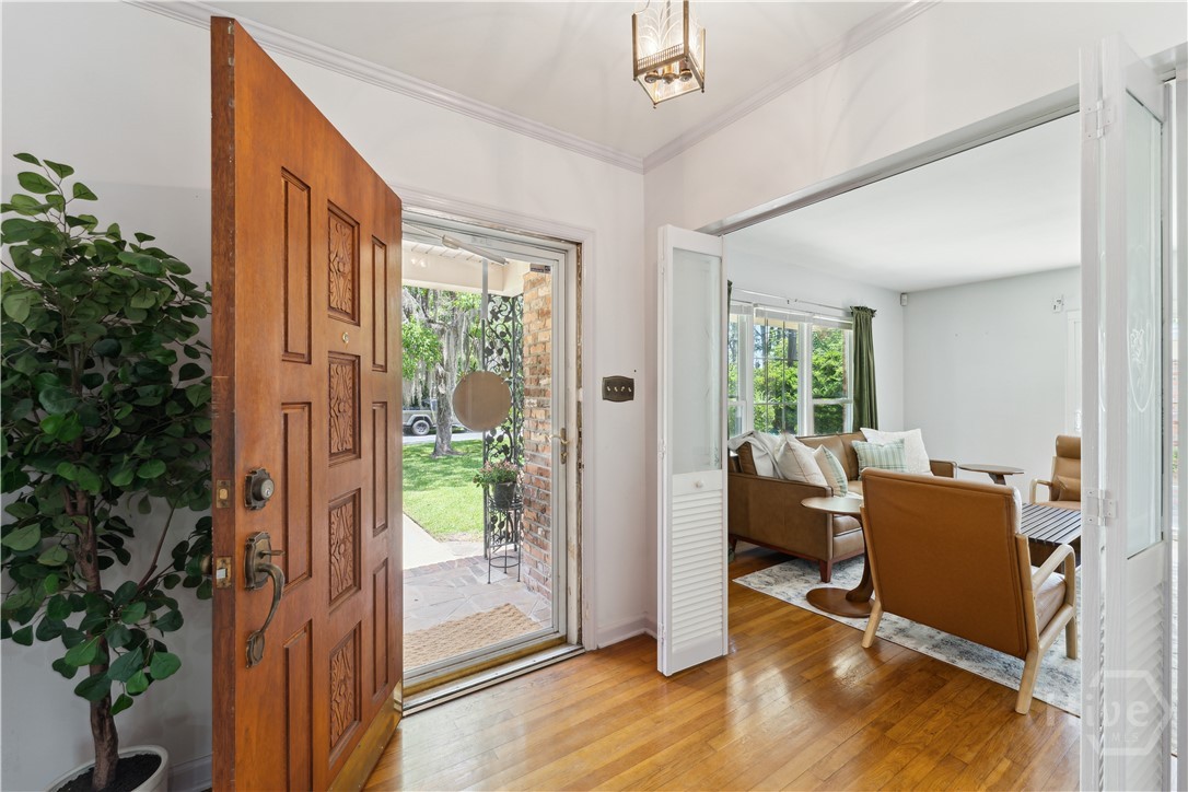 1525 Whitney Road Savannah, GA 31406 - Photo 3 of 48 Gallery Image 3