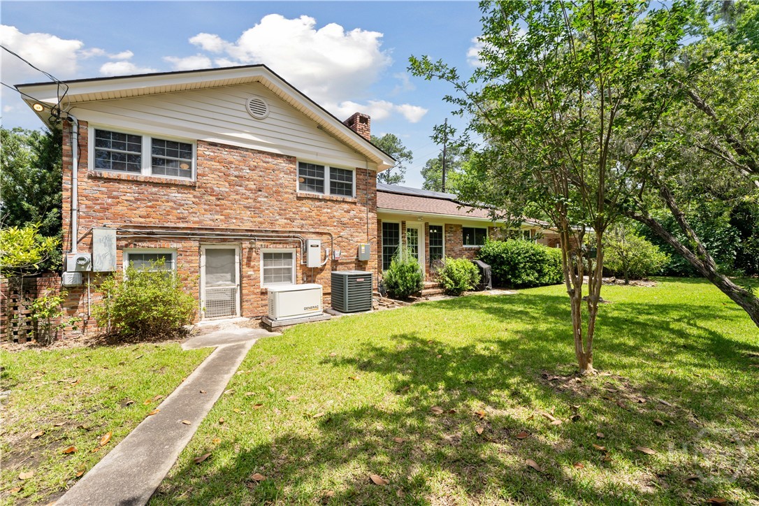 1525 Whitney Road Savannah, GA 31406 - Photo 47 of 48 Gallery Image 47