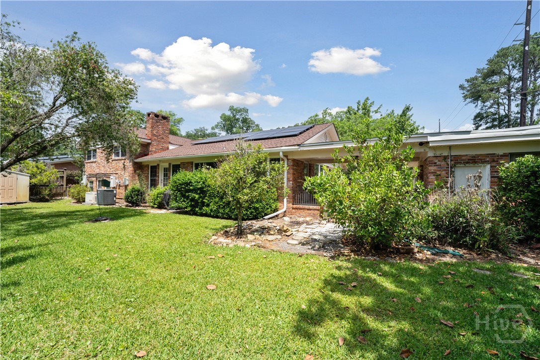 1525 Whitney Road Savannah, GA 31406 - Photo 48 of 48 Gallery Image 48