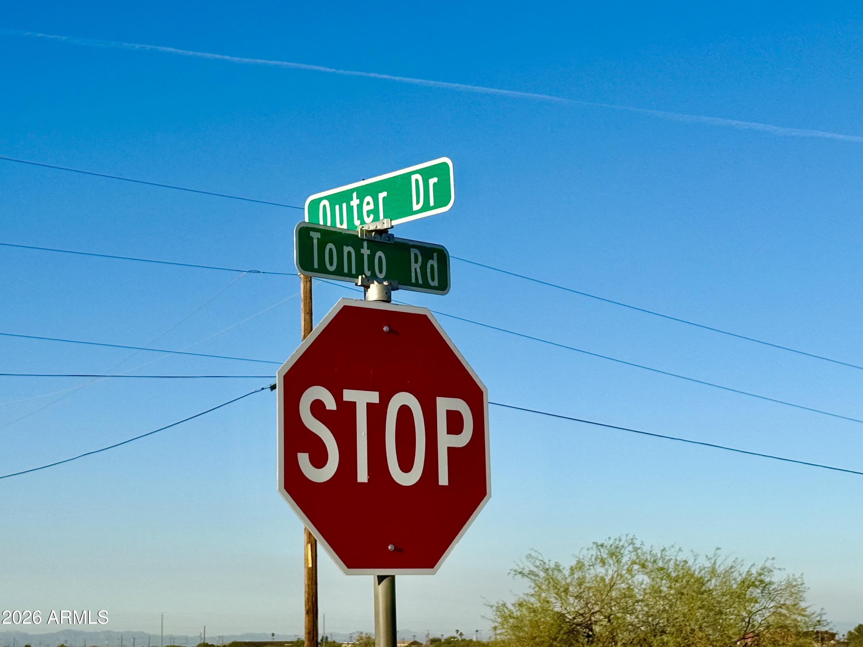 4465 West Tonto Road, Unit 229 Eloy, AZ 85131 - Photo 18 of 19 IMG_5096