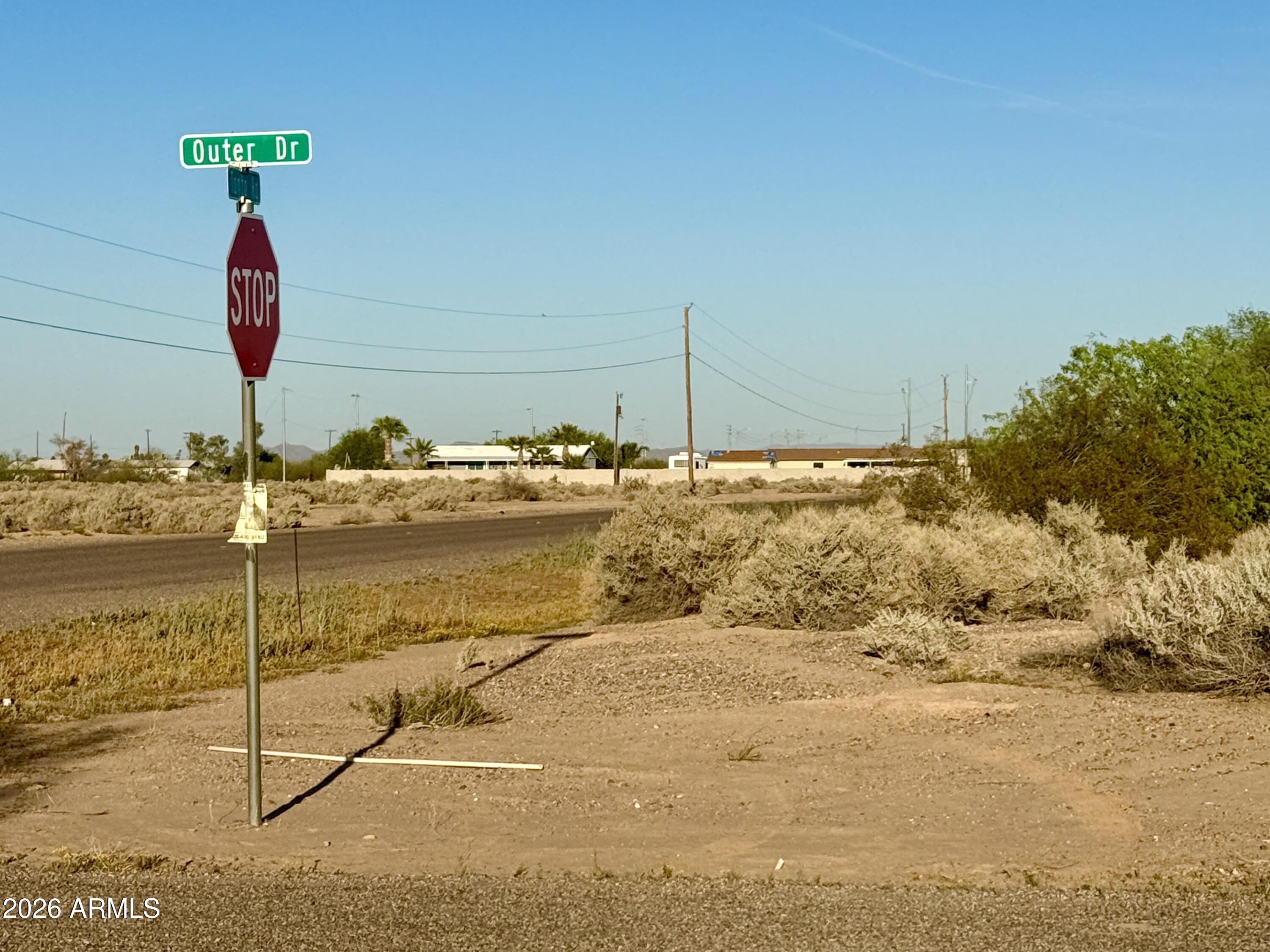 4465 West Tonto Road, Unit 229 Eloy, AZ 85131 - Photo 19 of 19 IMG_5097