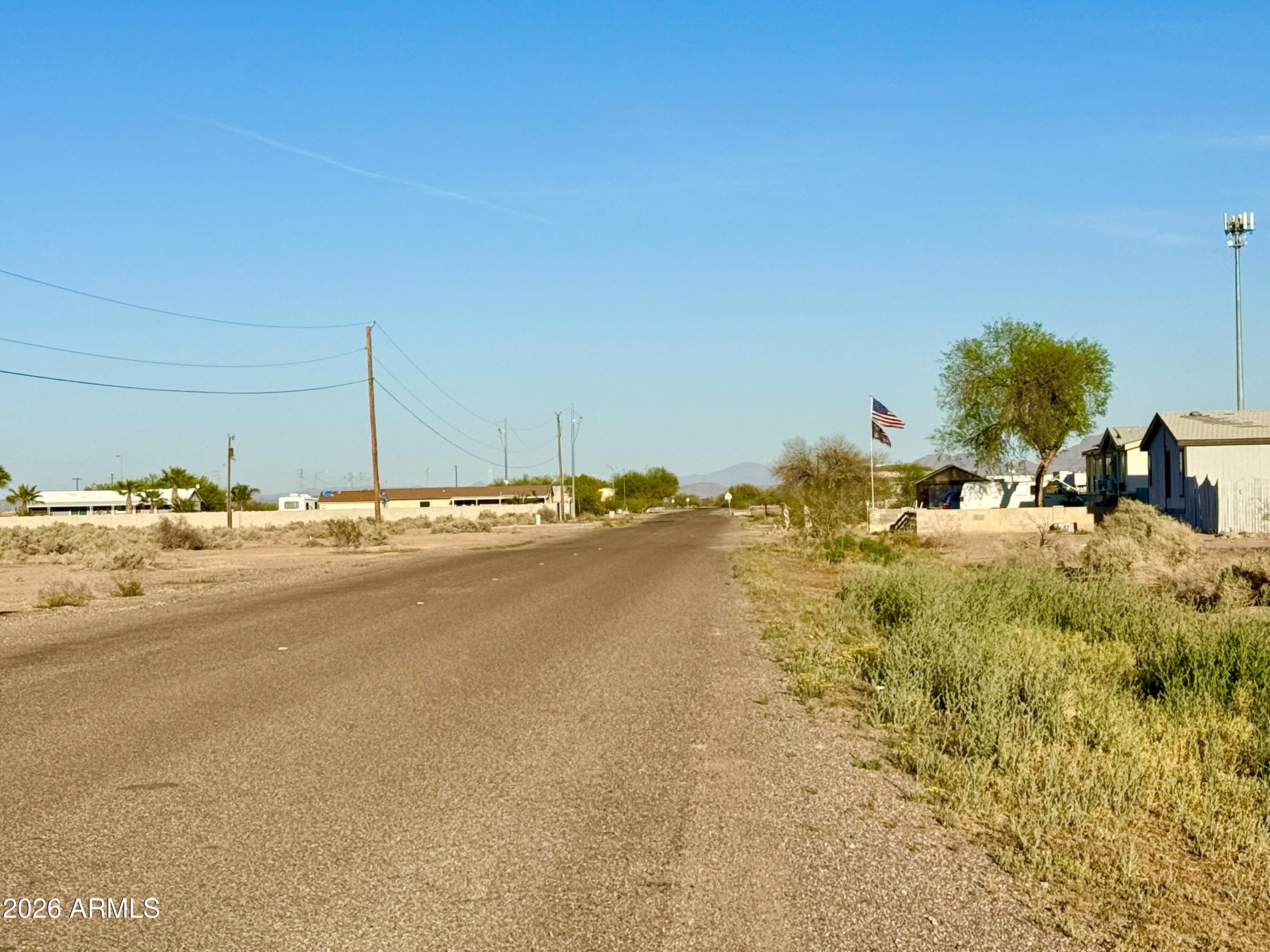 4465 West Tonto Road, Unit 229 Eloy, AZ 85131 - Photo 2 of 19 IMG_5084