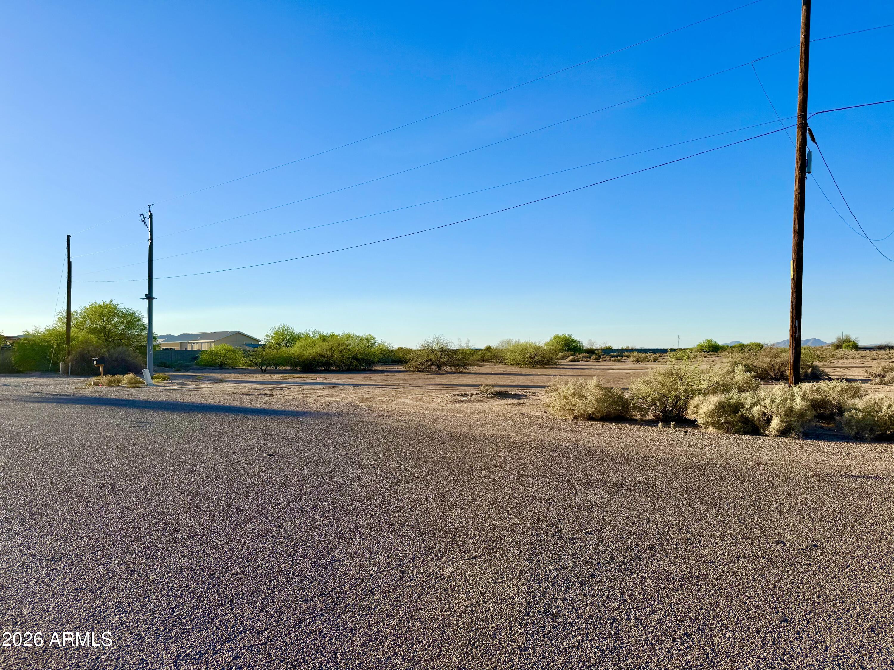 4465 West Tonto Road, Unit 229 Eloy, AZ 85131 - Photo 5 of 19 IMG_5083