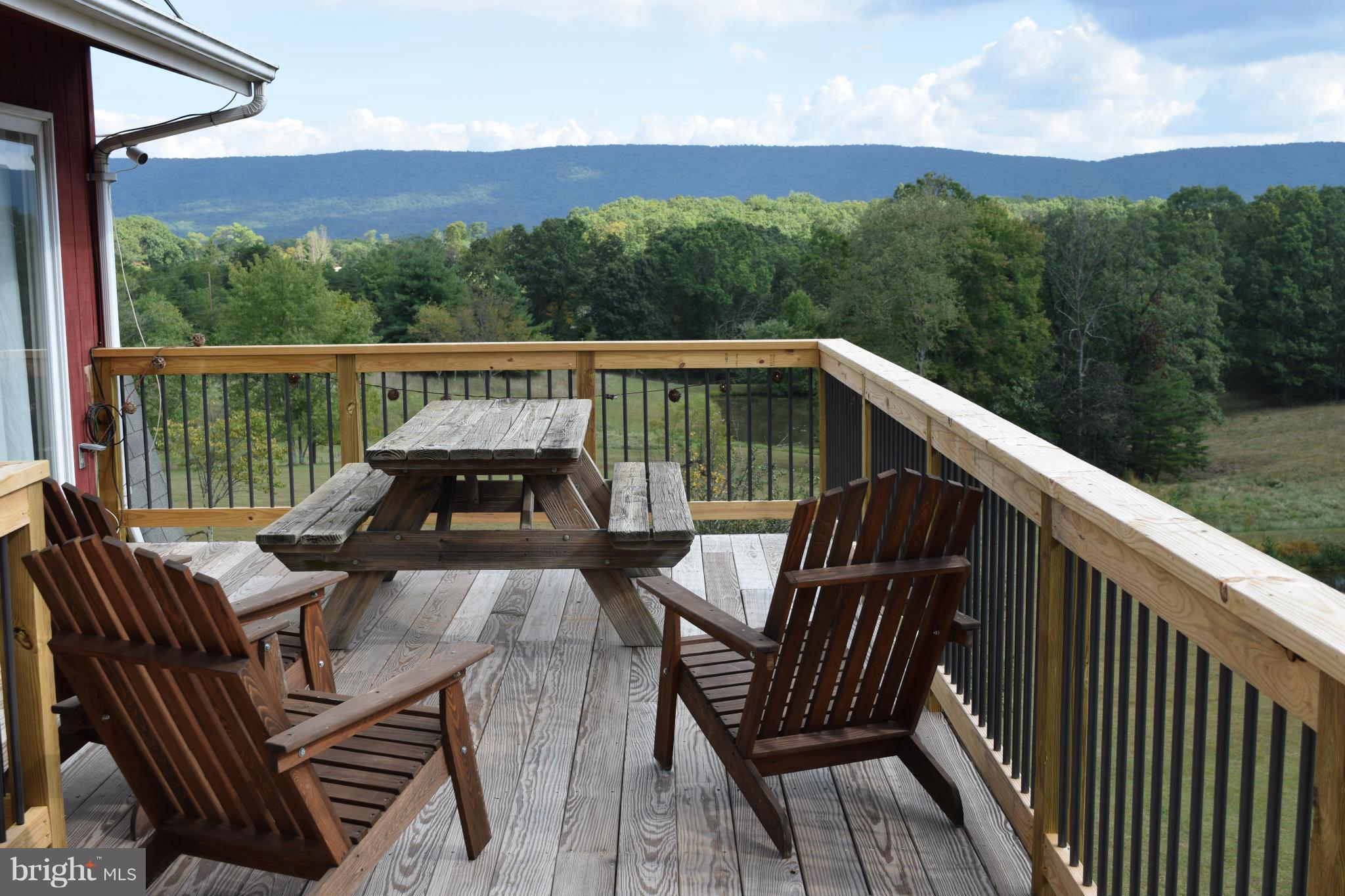 182 Murphy Road Berkeley Springs, WV 25411 - Photo 22 of 30 View