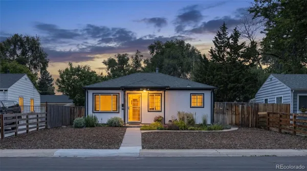 $439,900 | 921 Yates Street, Denver, CO 80204